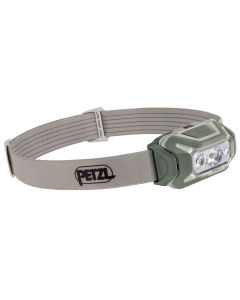 Linterna frontal PETZL Aria 2 RGB arena