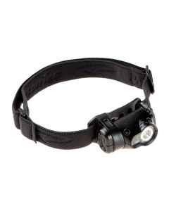 Linterna frontal PRINCETON TEC Byte Tactical negra