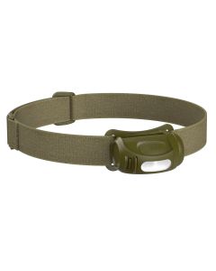 Linterna frontal PRINCETON TEC Fred verde