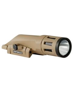 Linterna INFORCE WMLx Gen 2 FDE