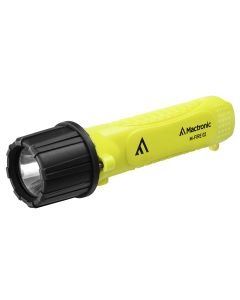 Linterna MACTRONIC M-Fire 02 ATEX