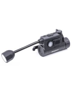 Linterna NEXTORCH RSTAR Helmet 80 Lúmenes