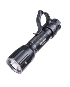 Linterna NEXTORCH TA30D MAX 4000 lúmenes