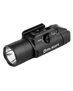 Linterna OLIGHT Valkyrie PL Turbo 800 lúmenes negra