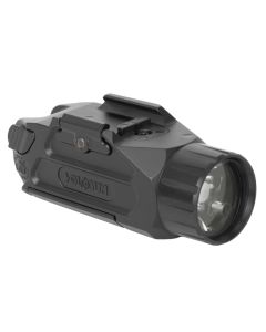Linterna para Arma Corta HOLOSUN P.ID Plus con Láser Verde