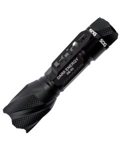 Linterna SOG Dark Energy 120A