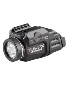 Linterna STREAMLIGHT TLR-7X Flex para arma corta