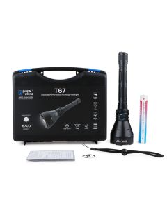 Kit de Caza Linterna PURE ULTRA T67