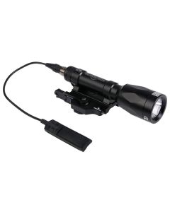 Linterna táctica ELEMENT M620P QD