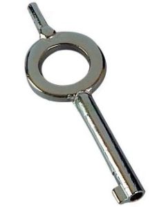 Llave universal abregrilletes