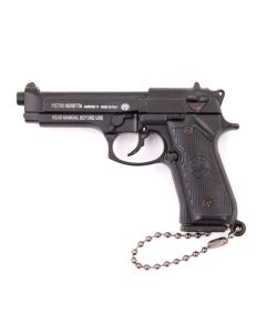 Llavero BLOOD HERITAGE Beretta 92