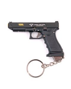 Llavero BLOOD HERITAGE TTi Combat Master Glock 34