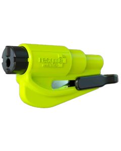 Llavero ResQMe Amarillo Alta Visibilidad