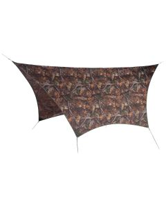 Lona Traveller Tarp AMAZONAS Forest