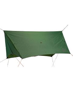 Lona Wing Tarp AMAZONAS verde