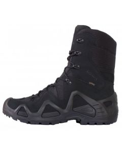 Botas LOWA Zephyr GTX HI TF negras