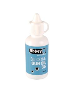 Lubricante con Silicona ABBEY 35 30ml