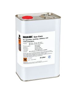 Lubricante para Armas BRUNOX Gun Care 5L