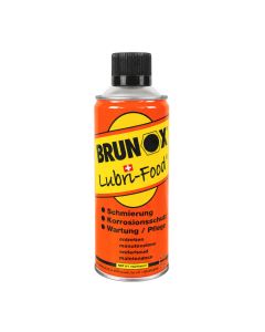 Lubricante para Cuchillos BRUNOX Lubri-Food 100 ml