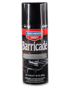 Lubricante protector Birchwood Casey Barricade 10 oz