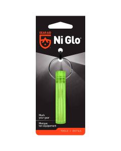 Luz de Emergencia GEAR AID Ni-Glo Amarilla