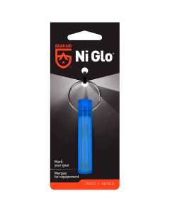 Luz de Emergencia GEAR AID Ni-Glo Azul