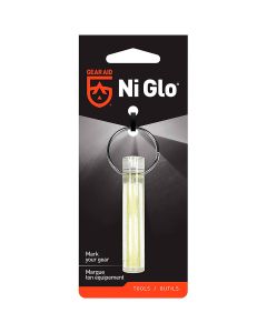 Luz de Emergencia GEAR AID Ni-Glo Blanca