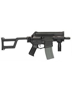 Subfusil ARES Amoeba M4 C.Q.B 6mm