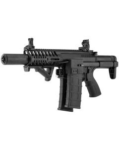 Fusil LONEX M4 Shield K Negro 6mm