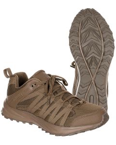 Zapatillas MAGNUM Storm Trail Lite coyote