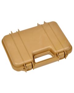 Maletín rígido para pistola SRC Coyote 31x24x7 cm