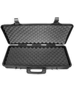 Maletín para armas largas SRC Negro - 69 cm