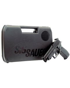 Maletín rígido SIG SAUER para Arma Corta