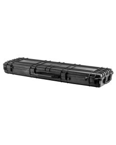 Maletín para arma larga FOCUS-ON-TOOLS IP55 negro