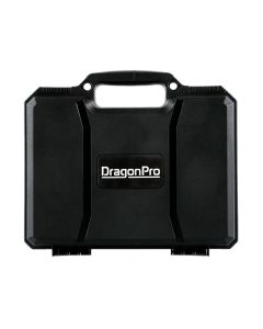 Maletín rígido para arma corta DRAGONPRO 31x27x7.5 cm