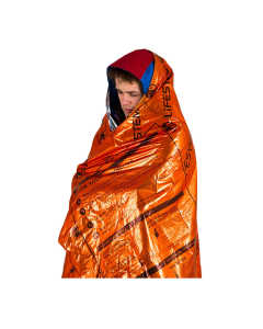 Manta térmica LIFESYSTEMS Heatshield Thermal Blanket