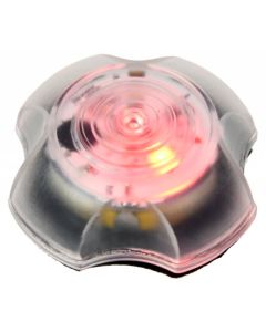 Marcador LED SWISS ARMS rojo