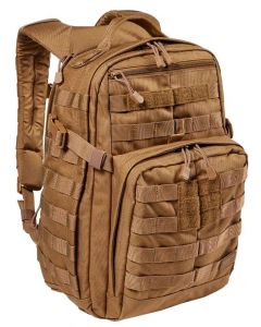 Mochila 5.11 Rush 12 2.0 coyote
