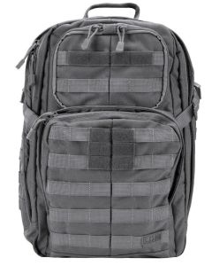 Mochila 5.11 Rush 24 2.0 gris