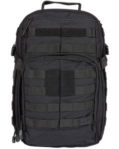 Mochila 5.11 Rush 12 2.0 negra