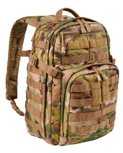 Mochila 5.11 Rush 72 2.0 MultiCam