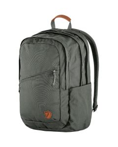 Mochila FJALLRAVEN Räven 28 gris