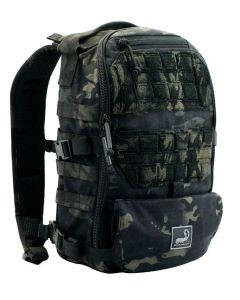 Mochila AGILITE AMAP III Assault Pack MultiCam Black