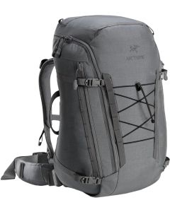 Mochila ARCTERYX Assault Pack 45 gris
