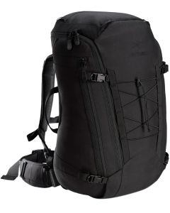 Mochila ARCTERYX Assault Pack 45 negra