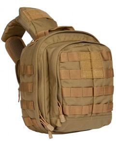 Bandolera 5.11 Rush MOAB 6 coyote