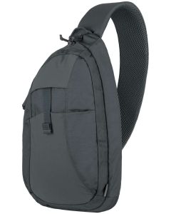 Mochila bandolera HELIKON-TEX EDC Sling gris
