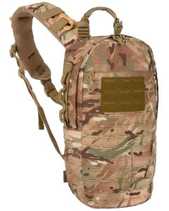 Mochila bandolera HIGHLANDER Cobra 15L MultiCam