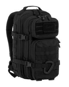 Mochila BRANDIT US Assault 25 Litros negra