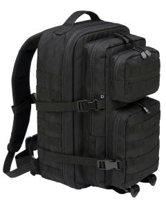 Mochila BRANDIT US Cooper 40 Litros negra